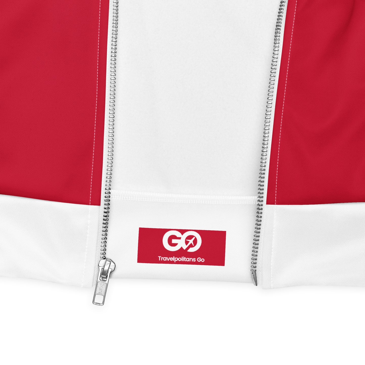 Denmark Unisex Bomber Jacket