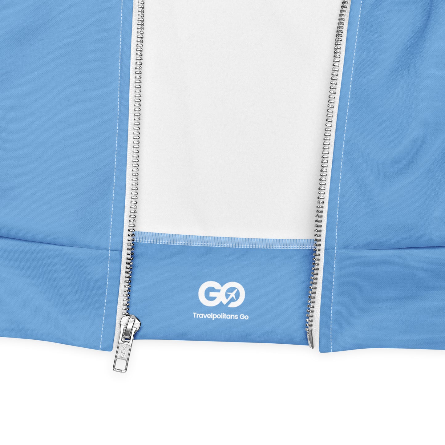 Argentina Unisex Bomber Jacket