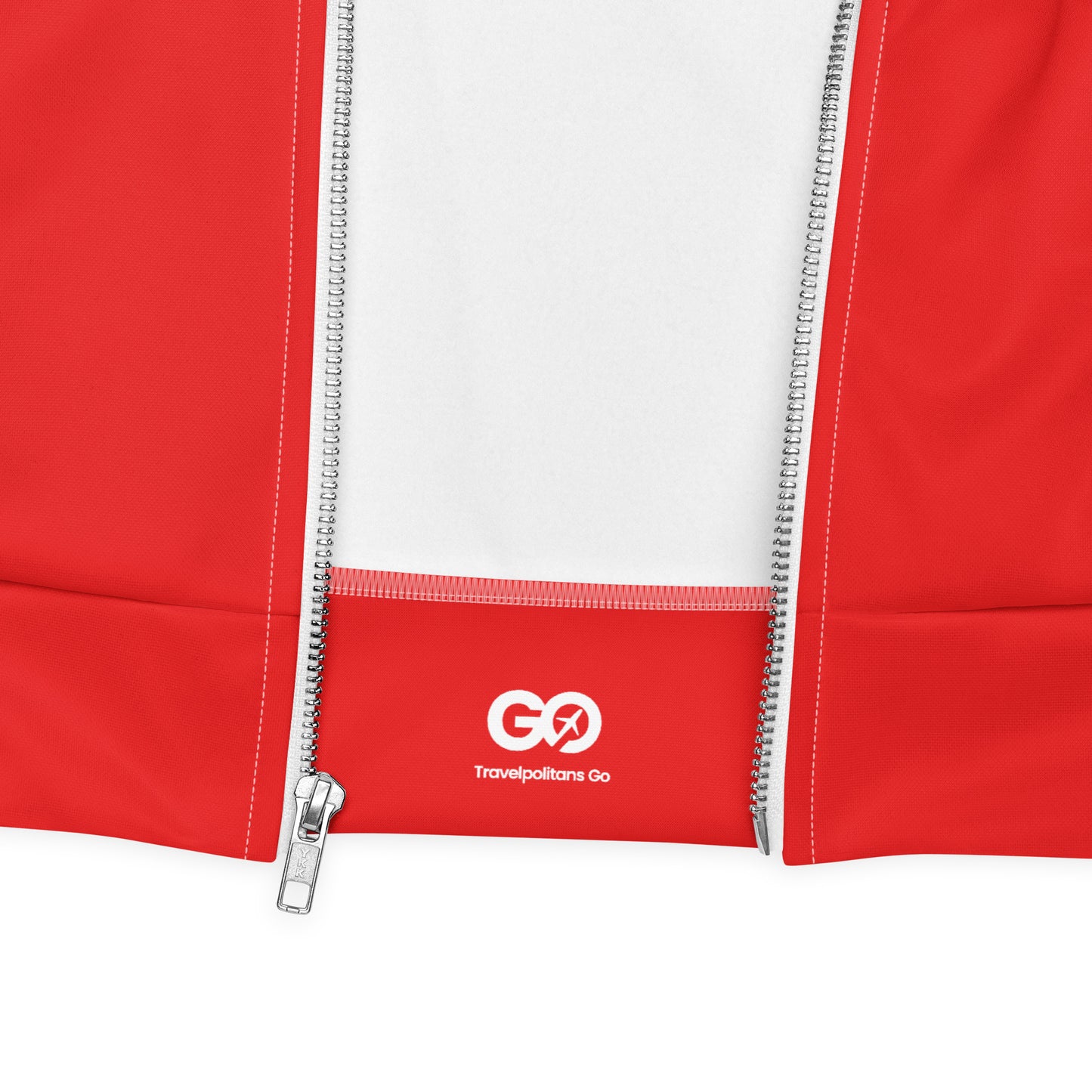 Ecuador Unisex Bomber Jacket