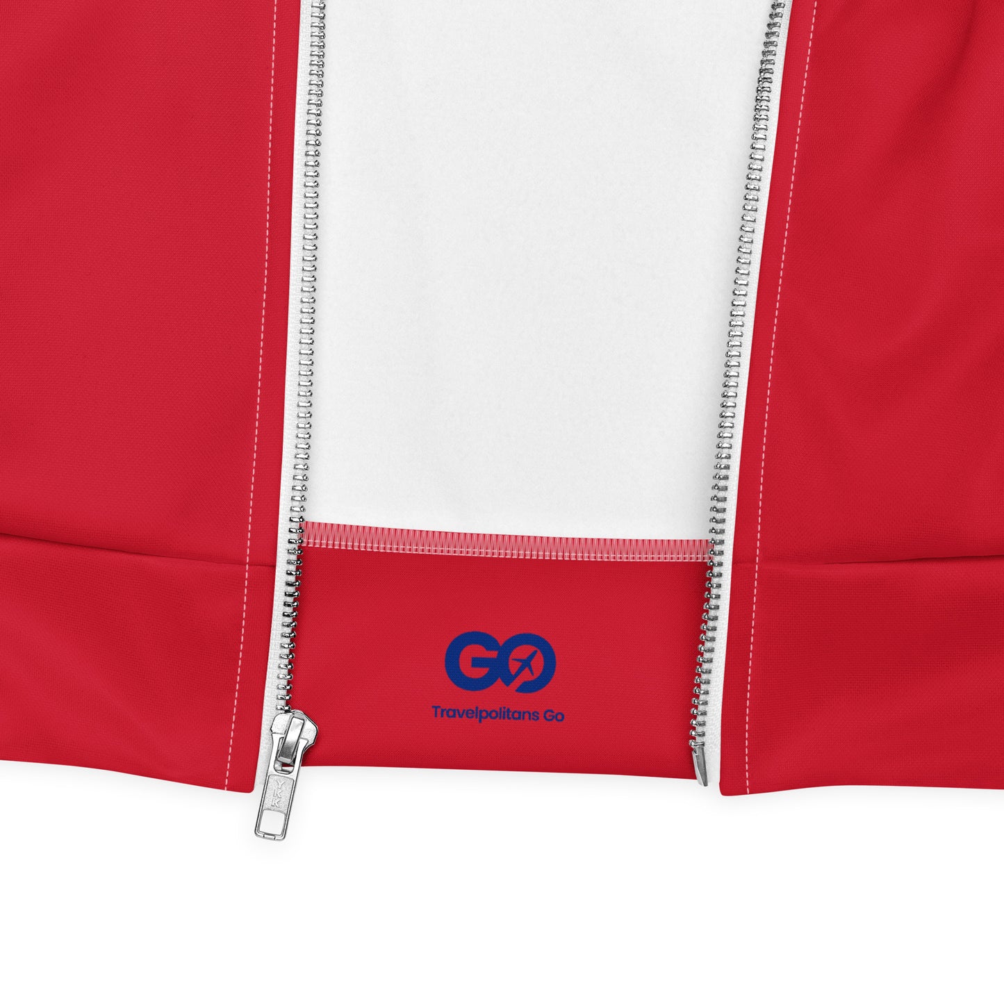Venezuela Unisex Bomber Jacket