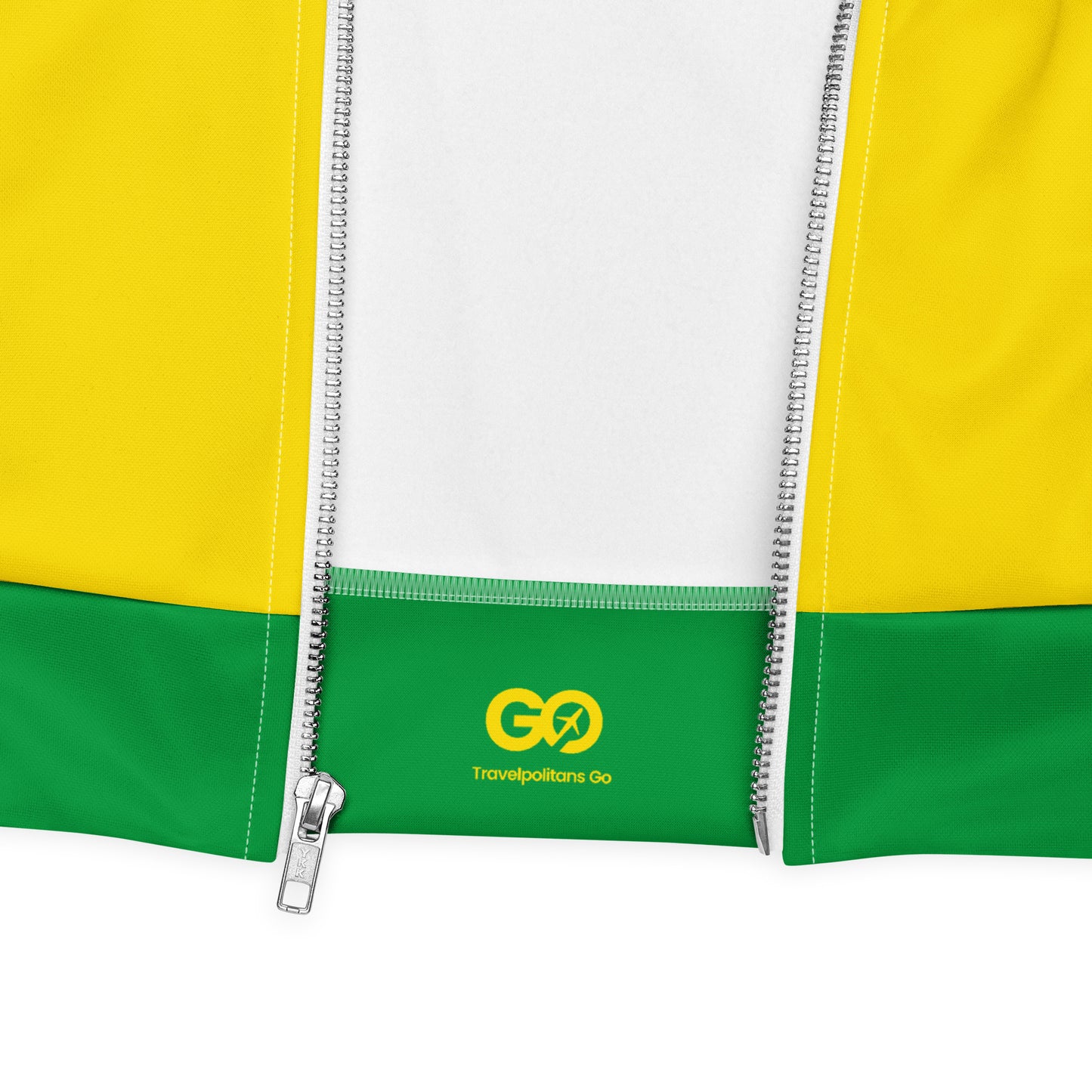 Brazil Unisex Bomber Jacket
