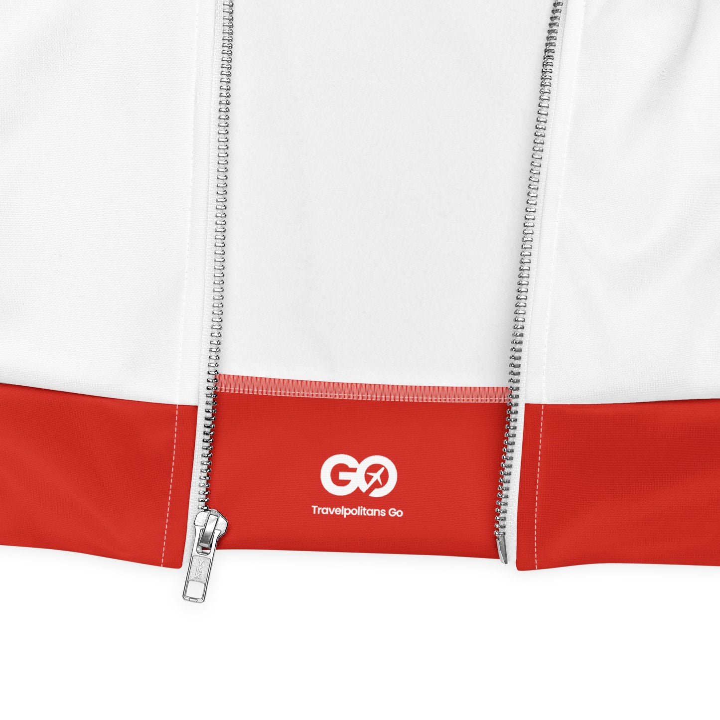 Chile Unisex Bomber Jacket