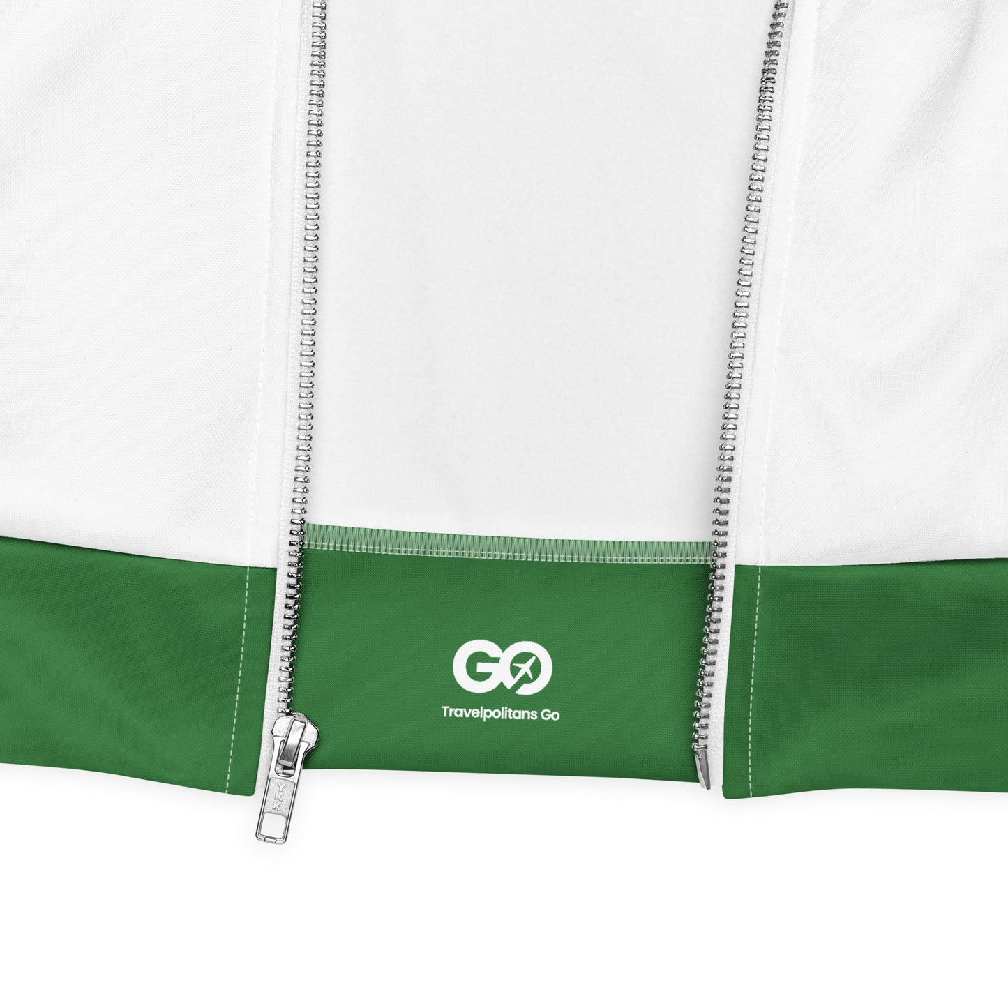 Suriname Unisex Bomber Jacket