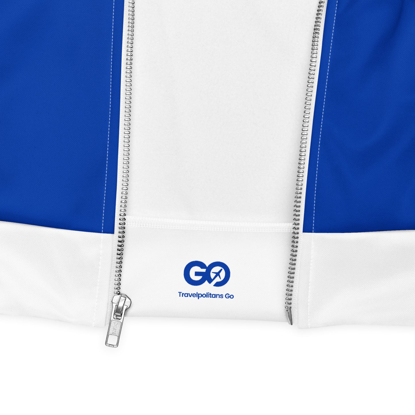 Uruguay Unisex Bomber Jacket