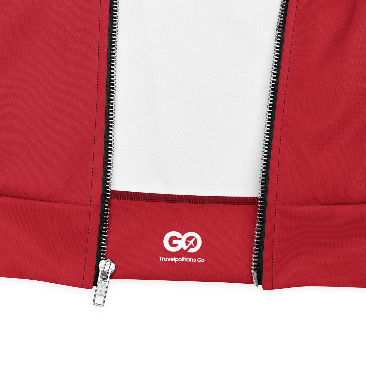 Guyana Unisex Bomber Jacket