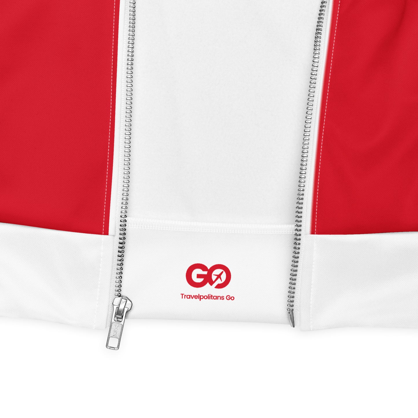 Peru Unisex Bomber Jacket