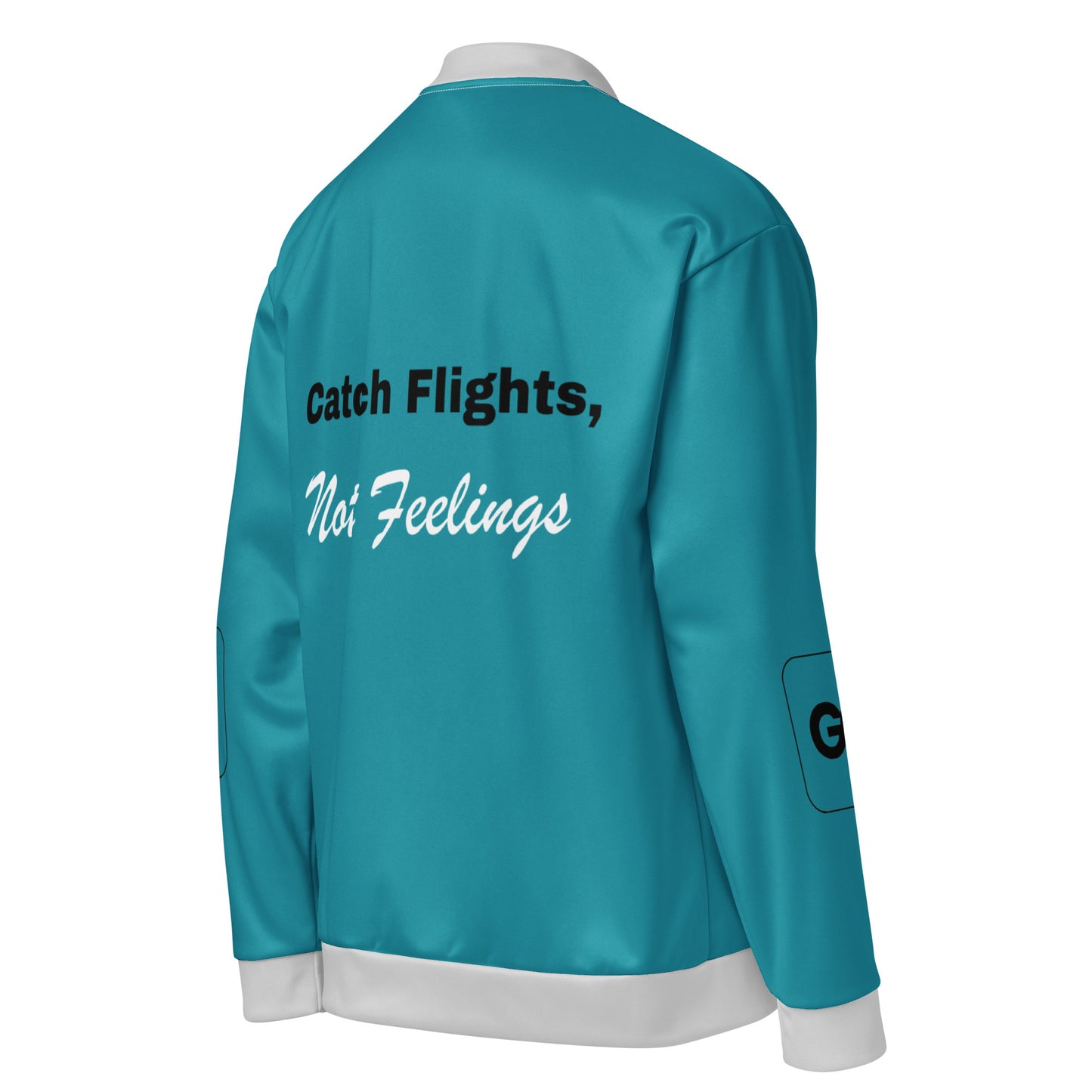 Men's Harbor Wanderluster Jacket