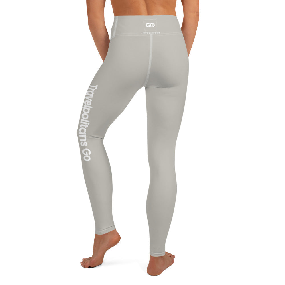 Moonstruck Yoga Leggings