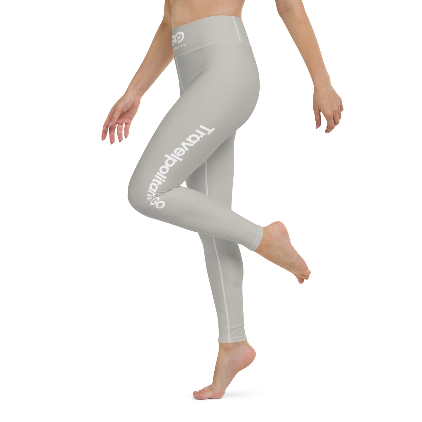 Moonstruck Yoga Leggings