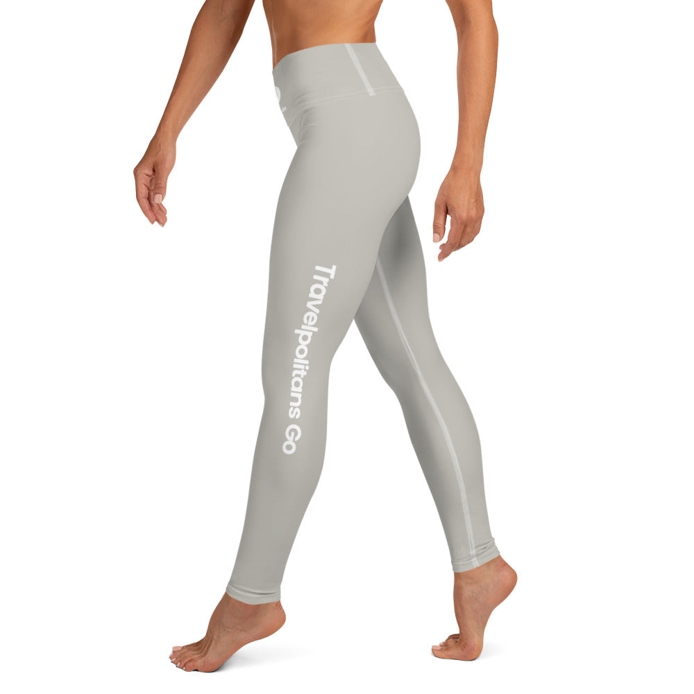 Moonstruck Yoga Leggings
