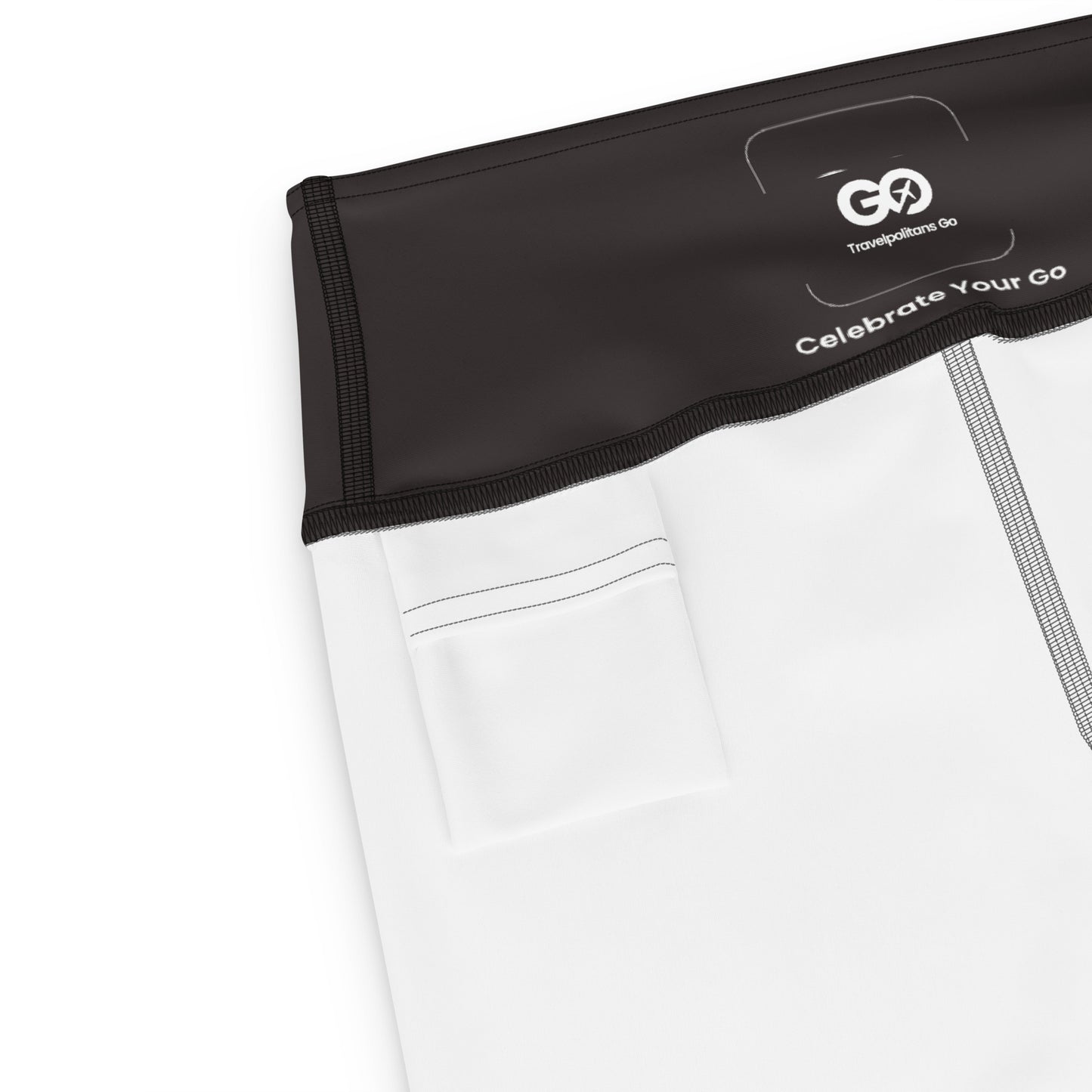 Espresso Yoga Leggings