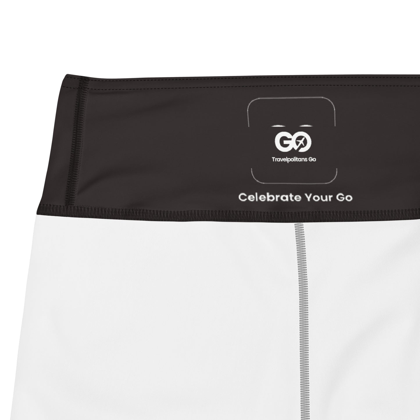 Espresso Yoga Leggings