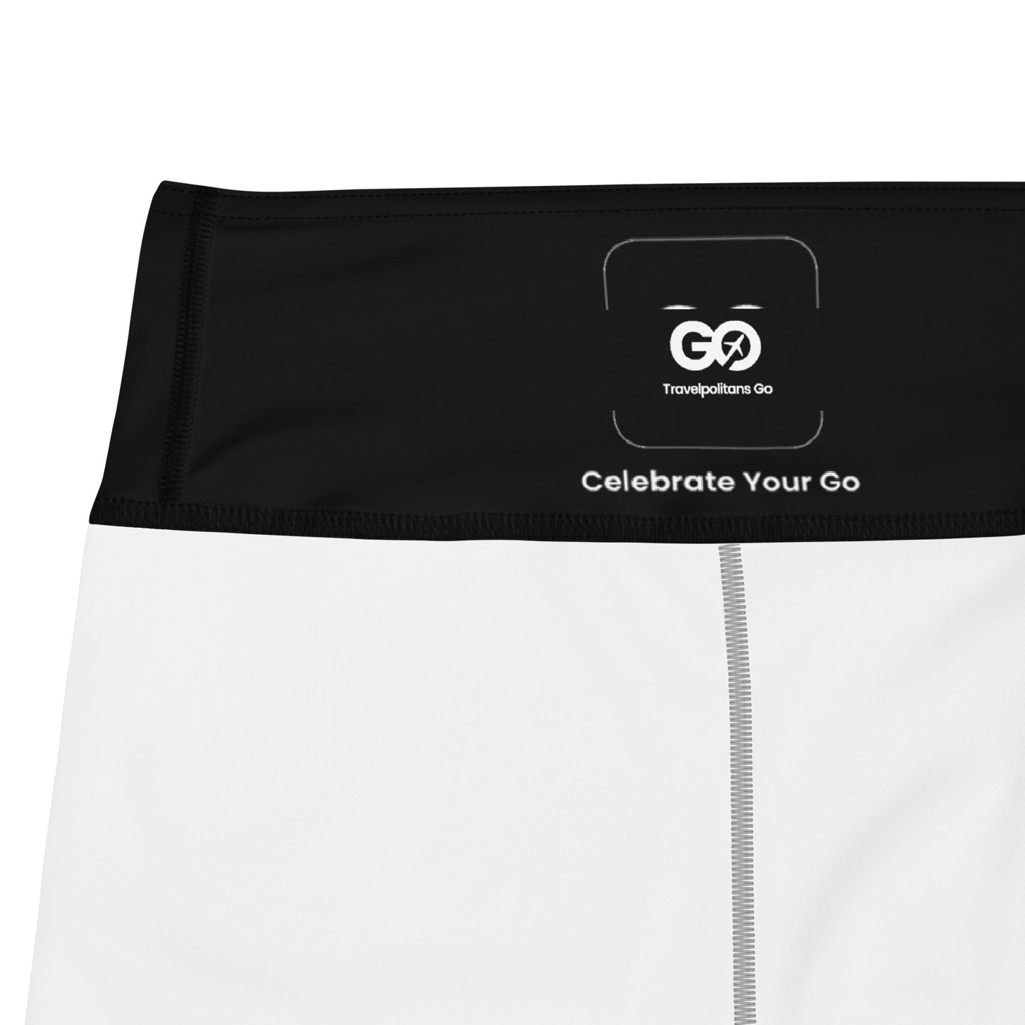 Black Yoga Leggings