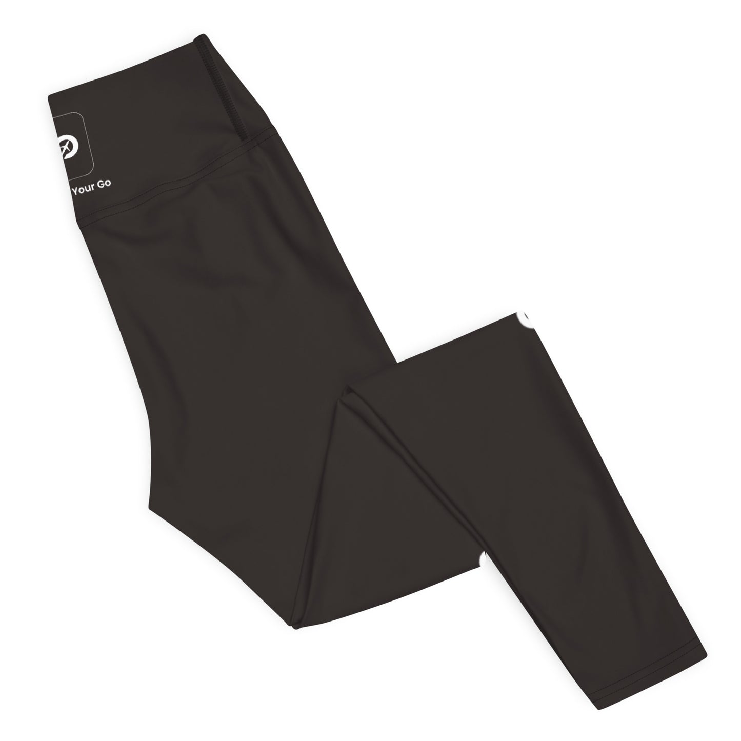 Espresso Yoga Leggings