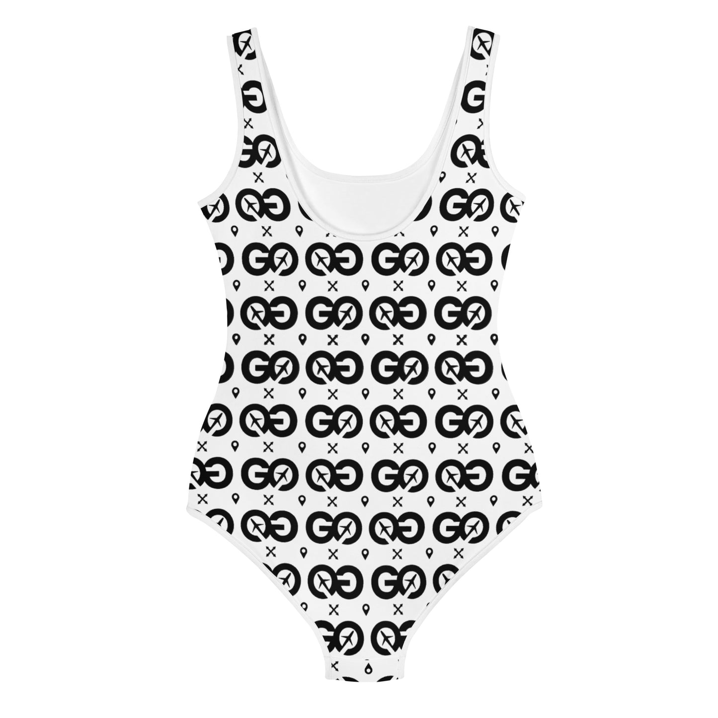 Girl's Youth Signature Series Swimsuit