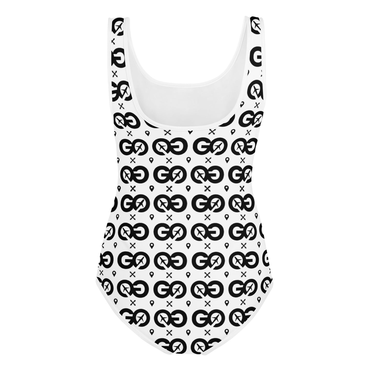 Girl's Youth Signature Series Swimsuit