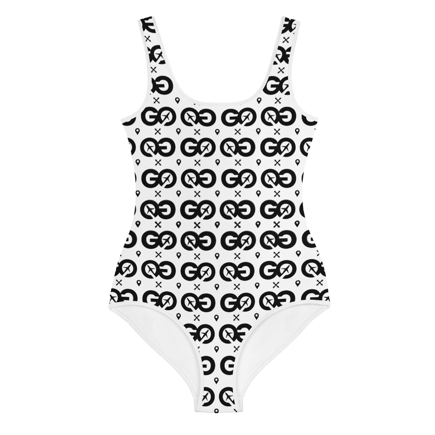 Girl's Youth Signature Series Swimsuit