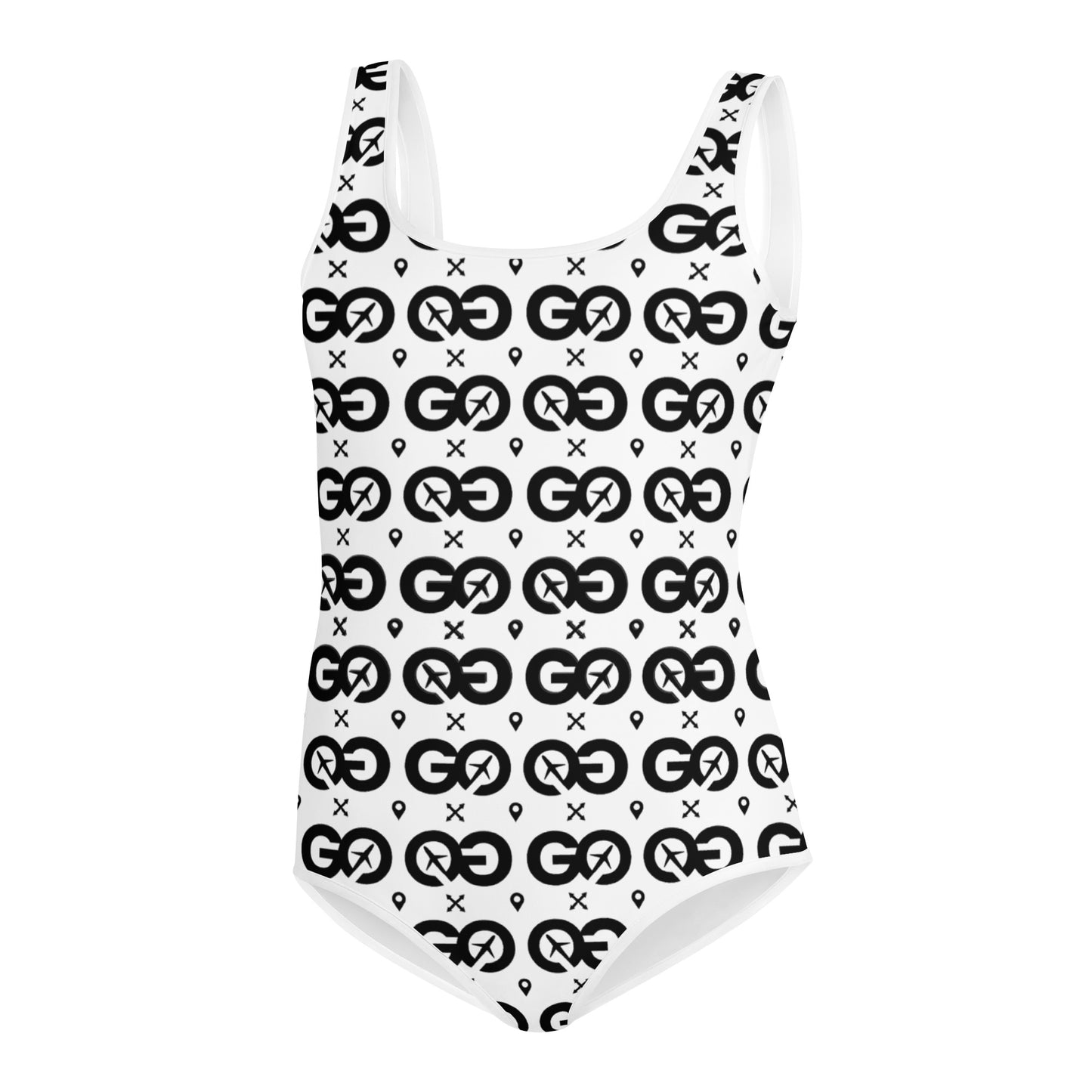Girl's Youth Signature Series Swimsuit