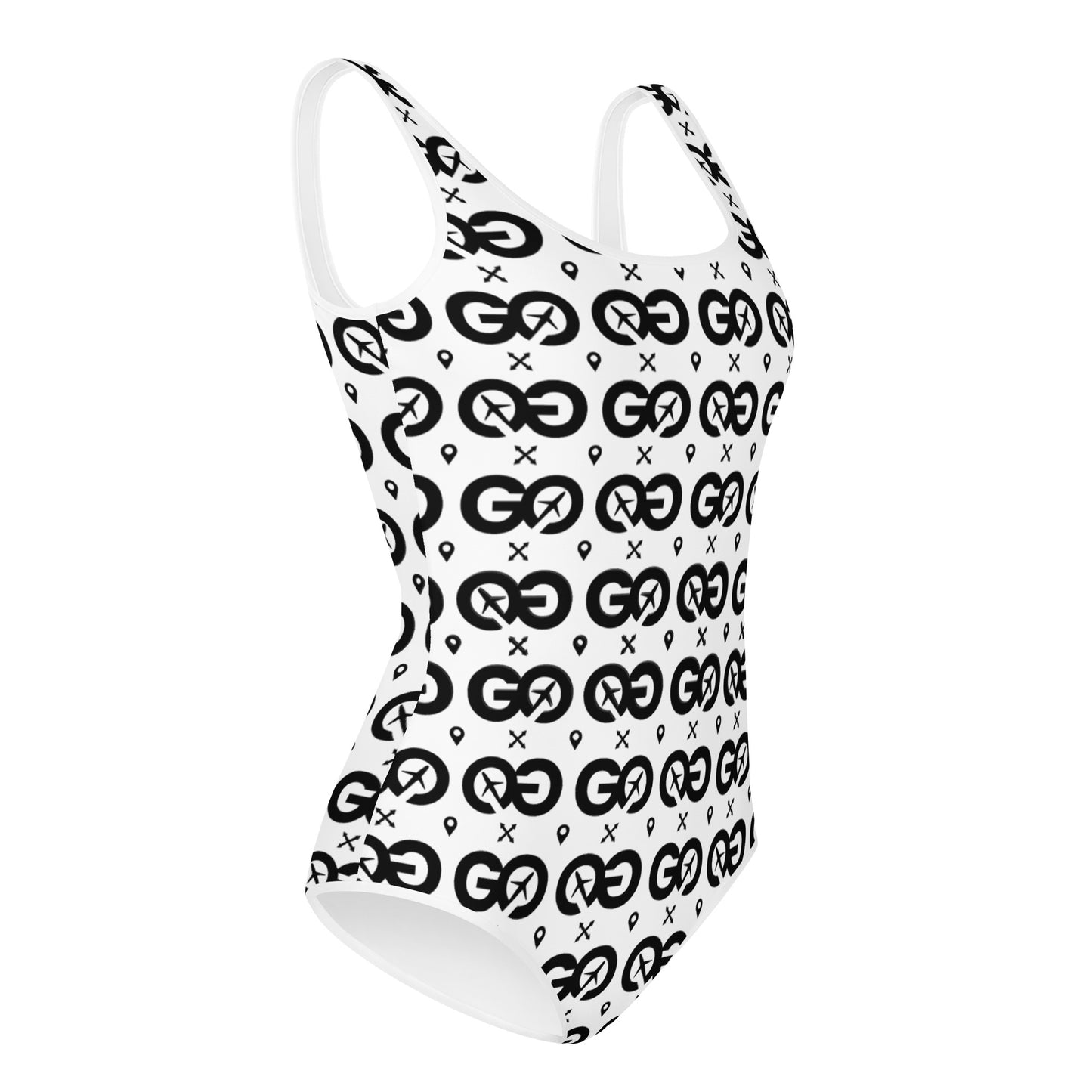 Girl's Youth Signature Series Swimsuit