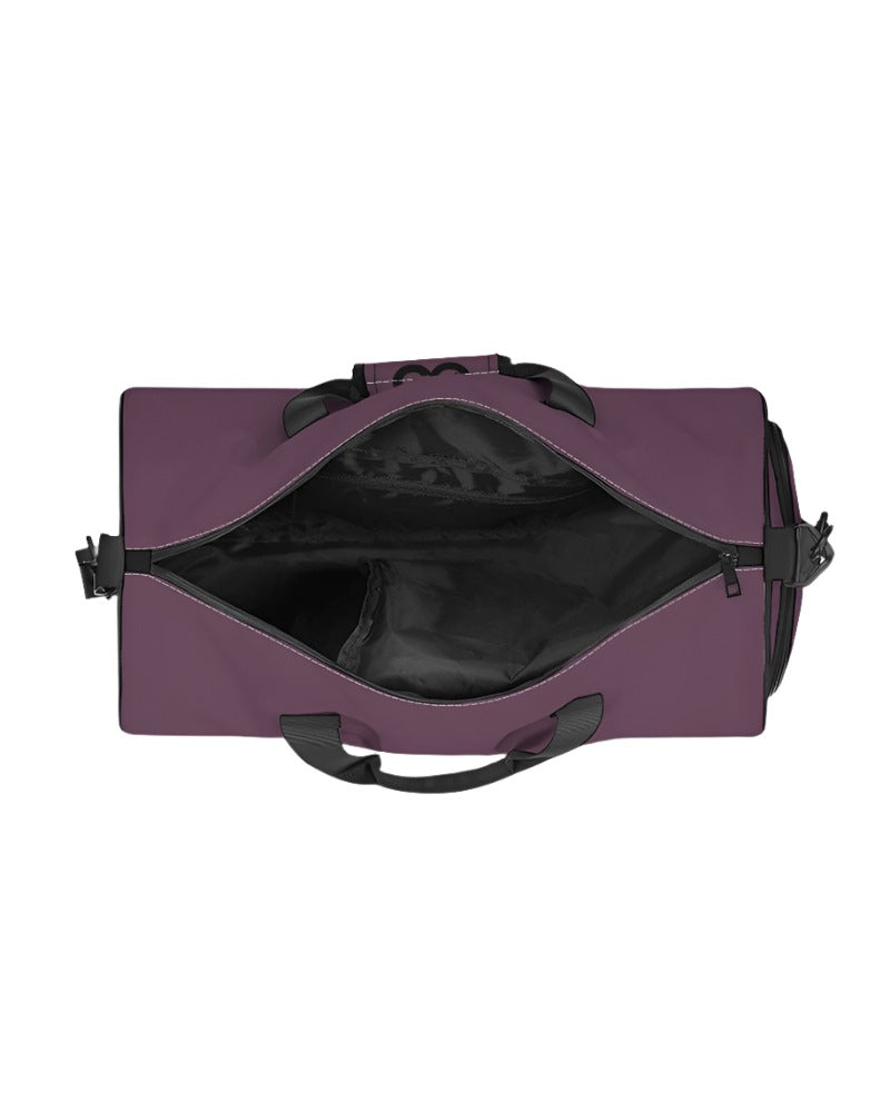Italian Plum Ethos Duffel Bag