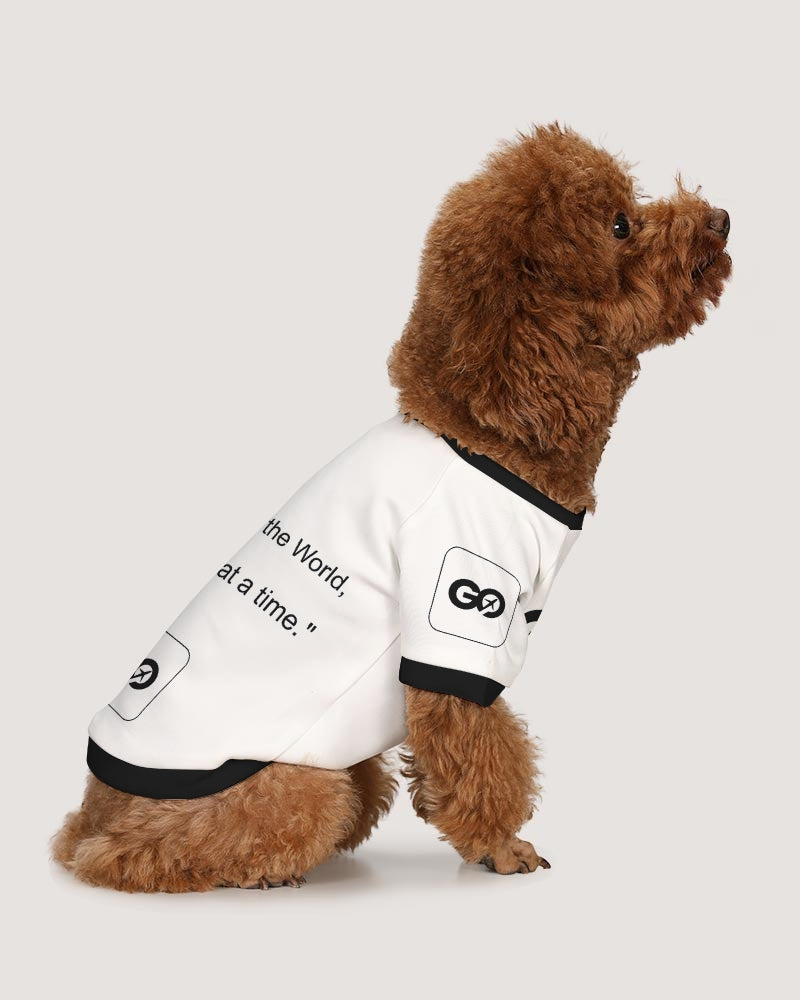Doggie Tee Shirt
