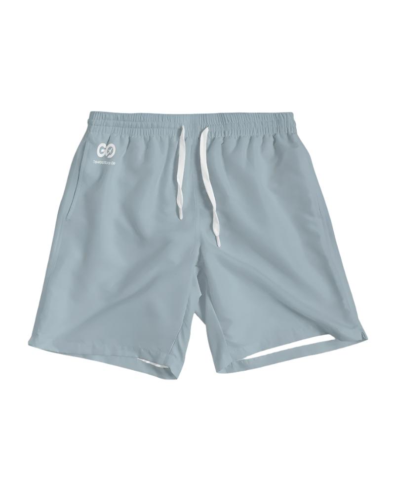 Men's Winter Sky Swim Trunk