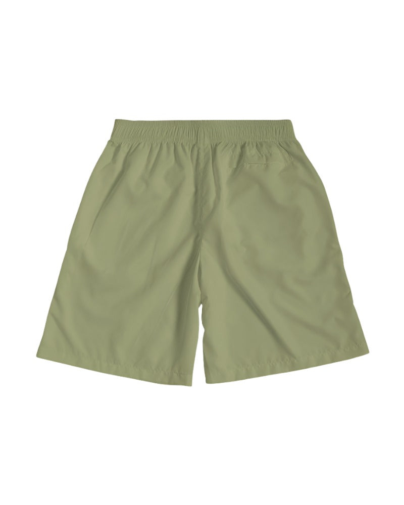 Men's Fern Jogger Shorts