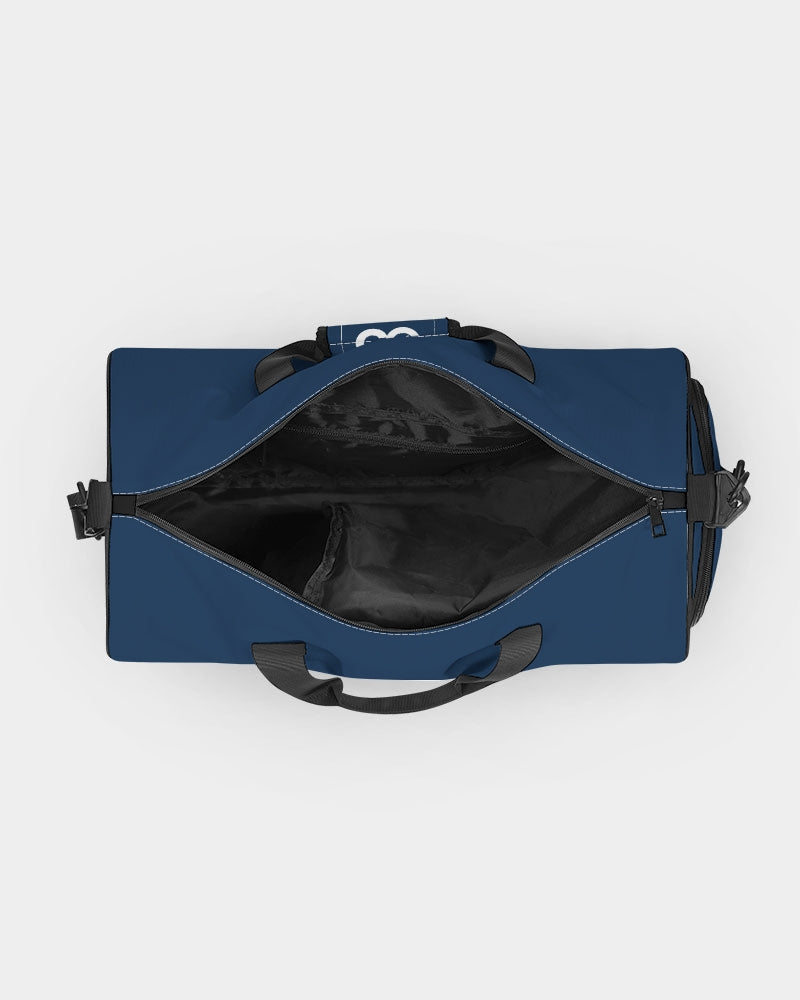 Miami Blue Ethos Duffle Bag