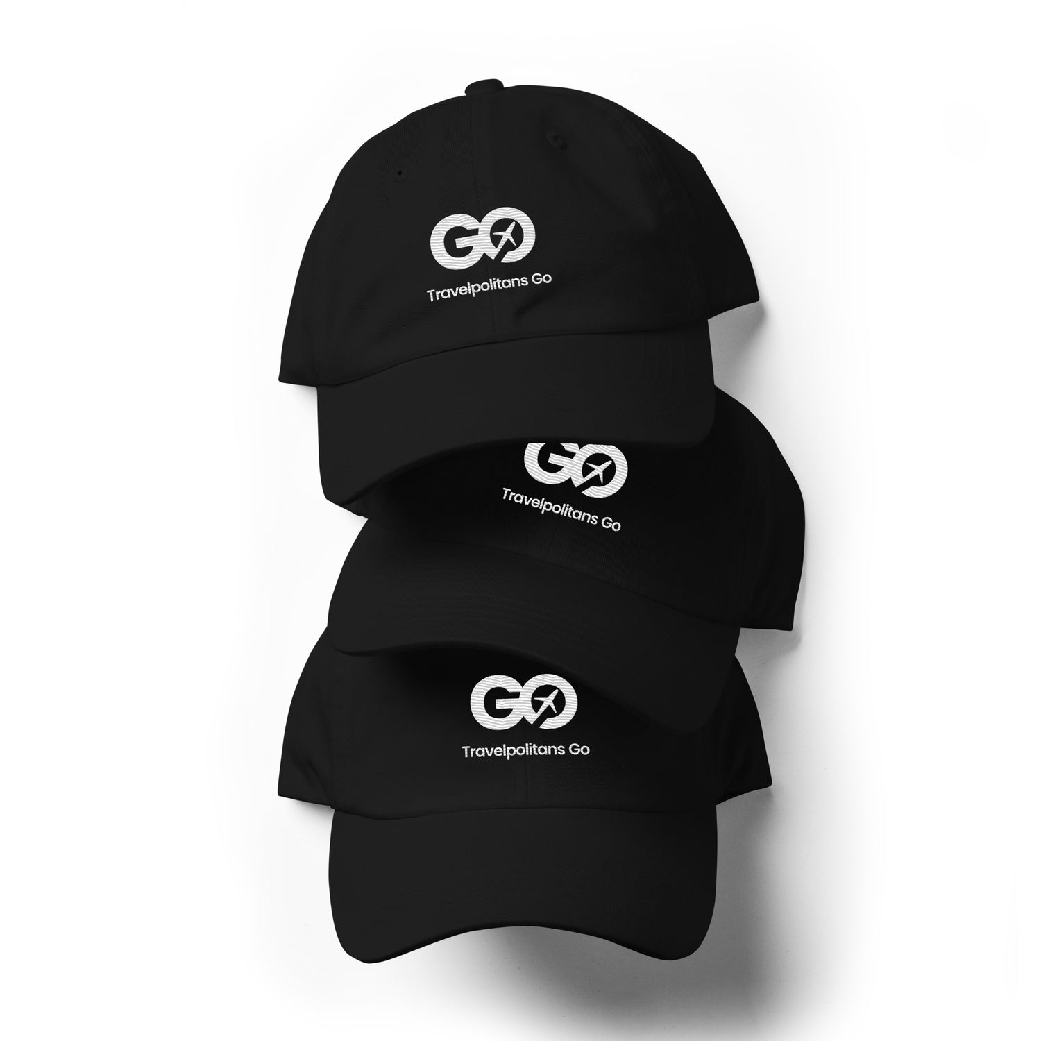 Family Hat Collection (Dad, Mom and Kids)
