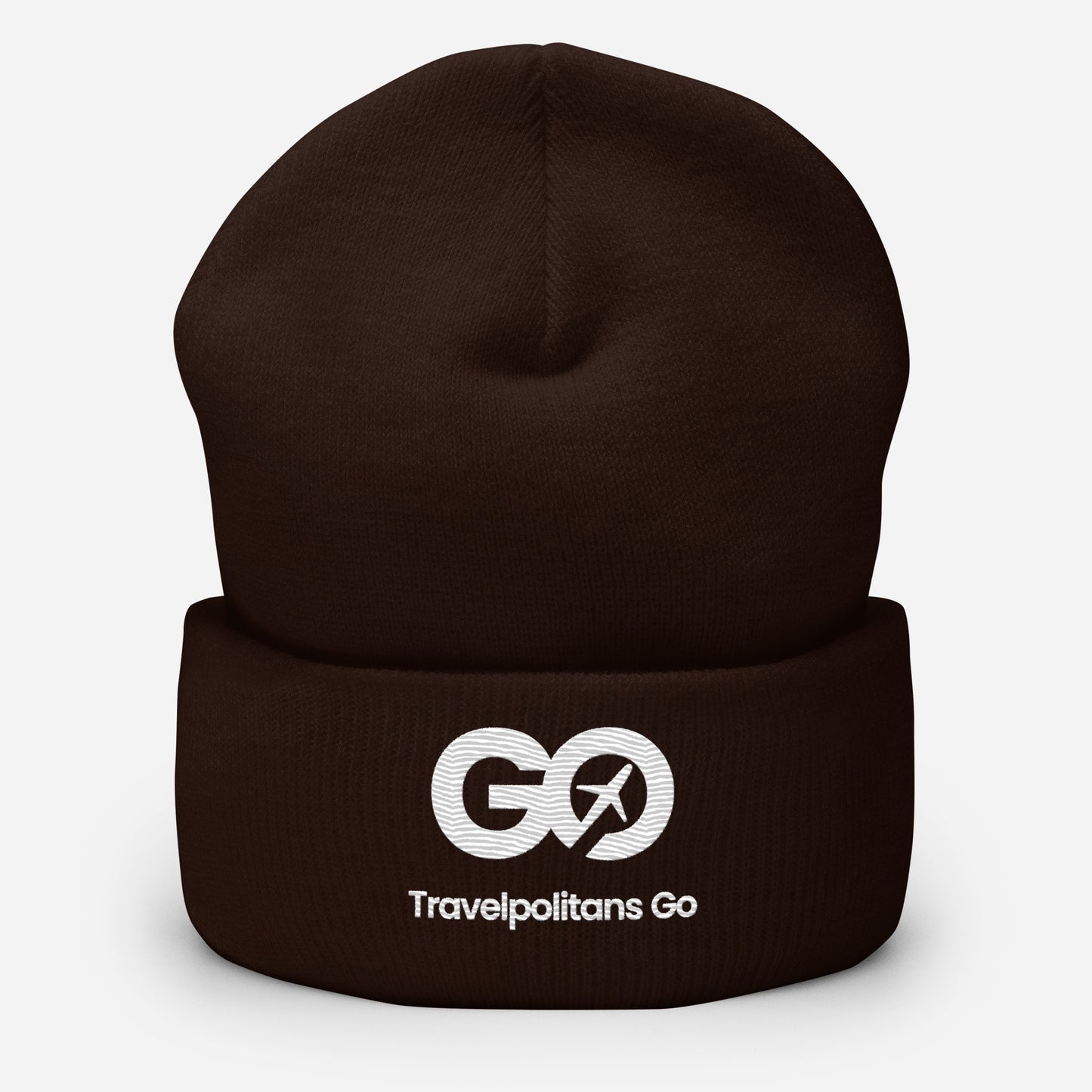 Cuffed Beanie