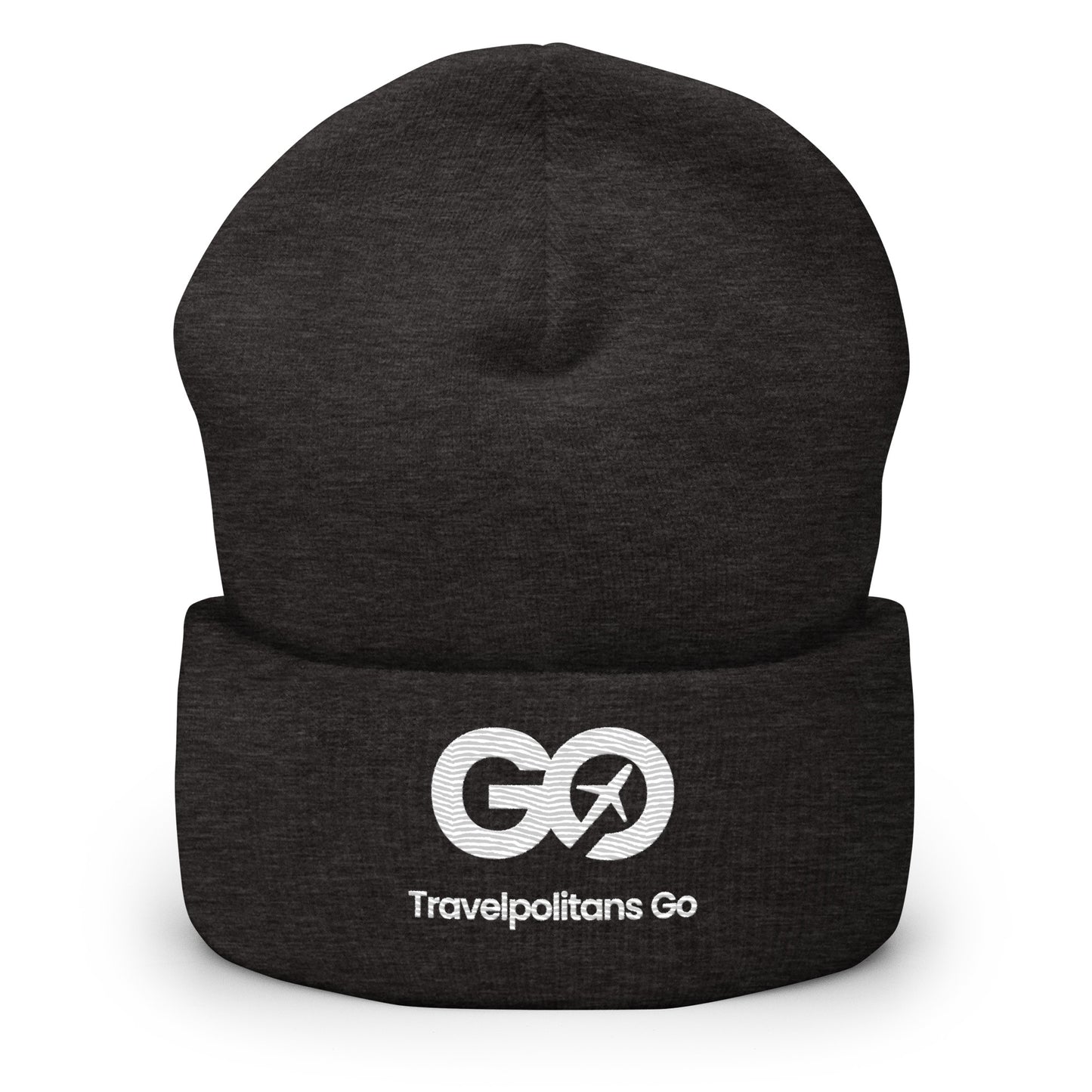 Cuffed Beanie