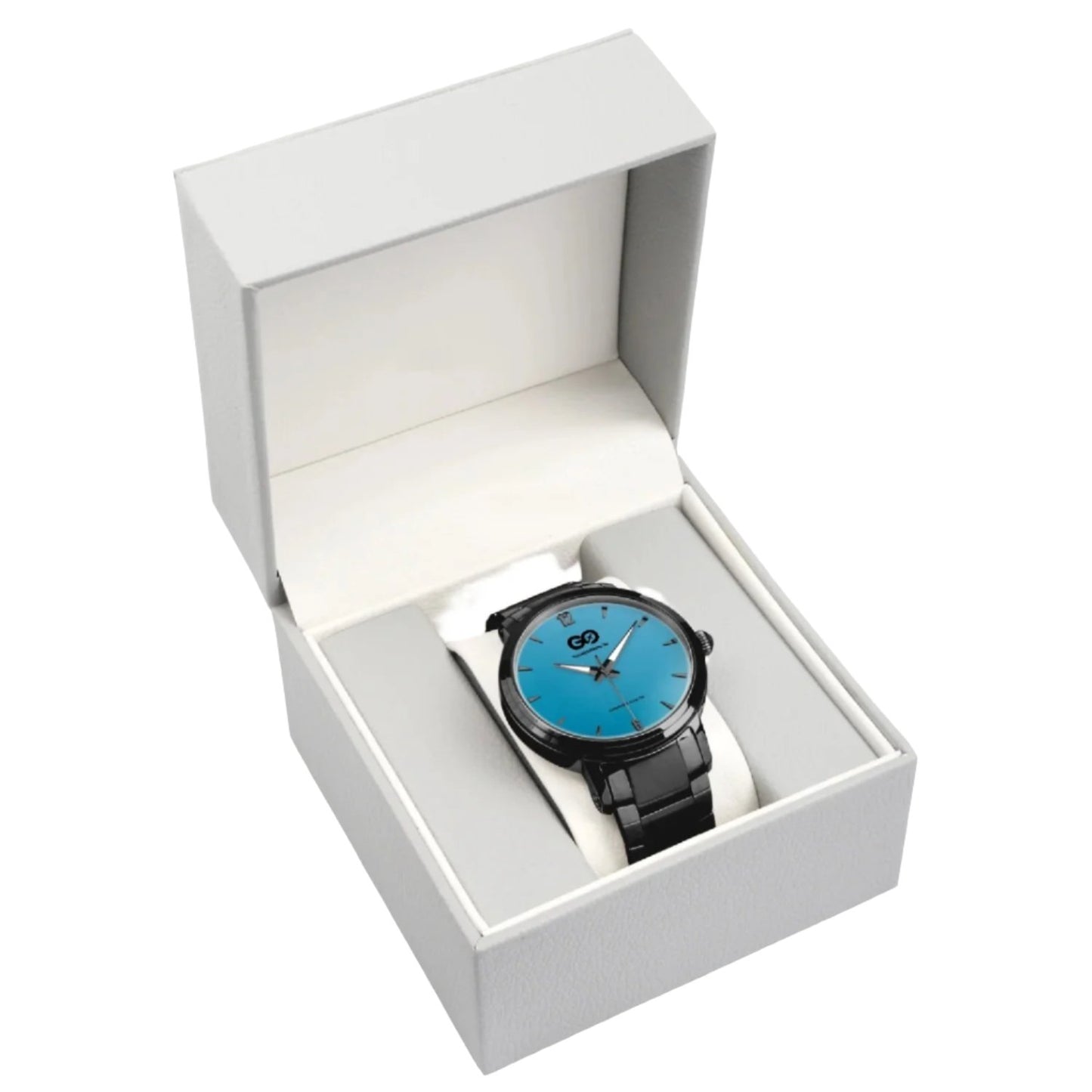Peace & Serenity Watch