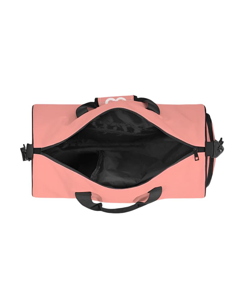 Peach Ethos Sports Bag