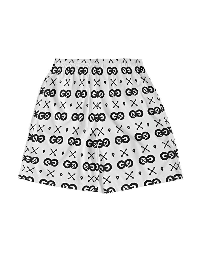 Men's Signature Series Jogger Shorts