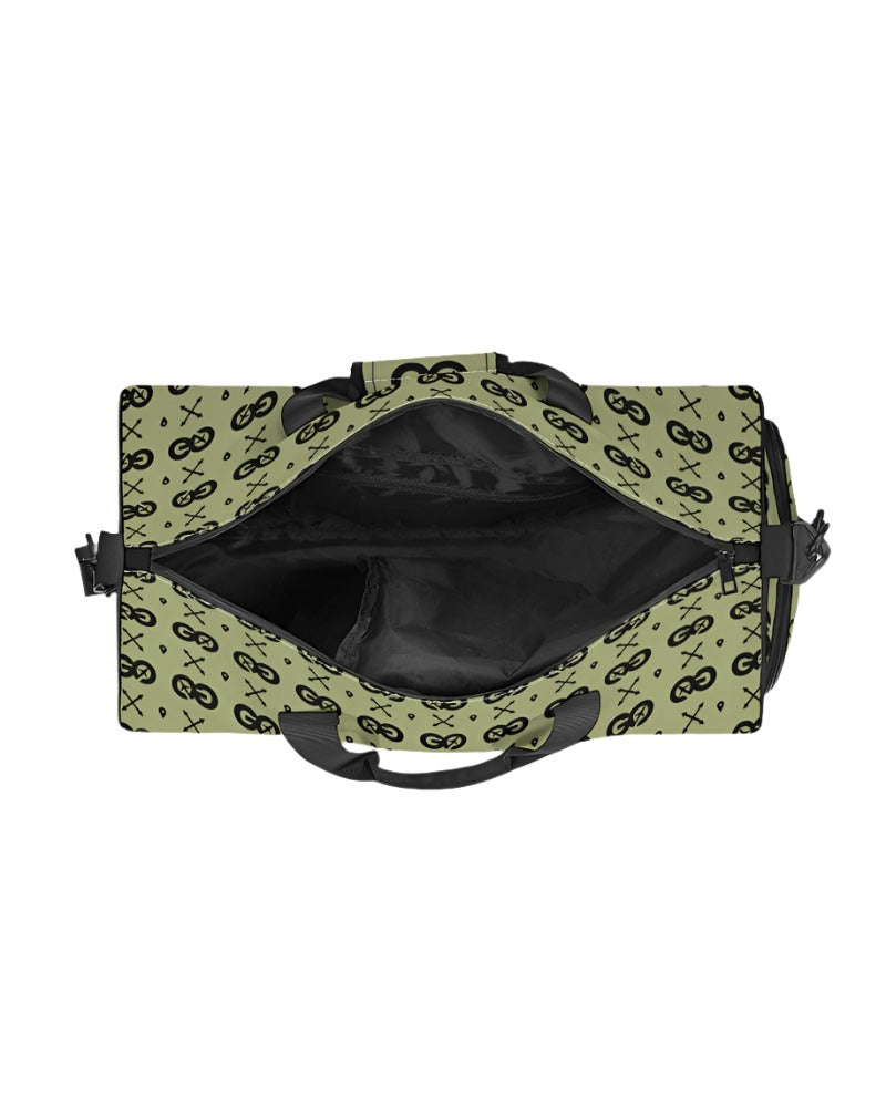 Fern SS Duffel Bag