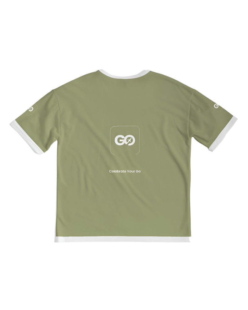 Men's Fern Premium HW Tee