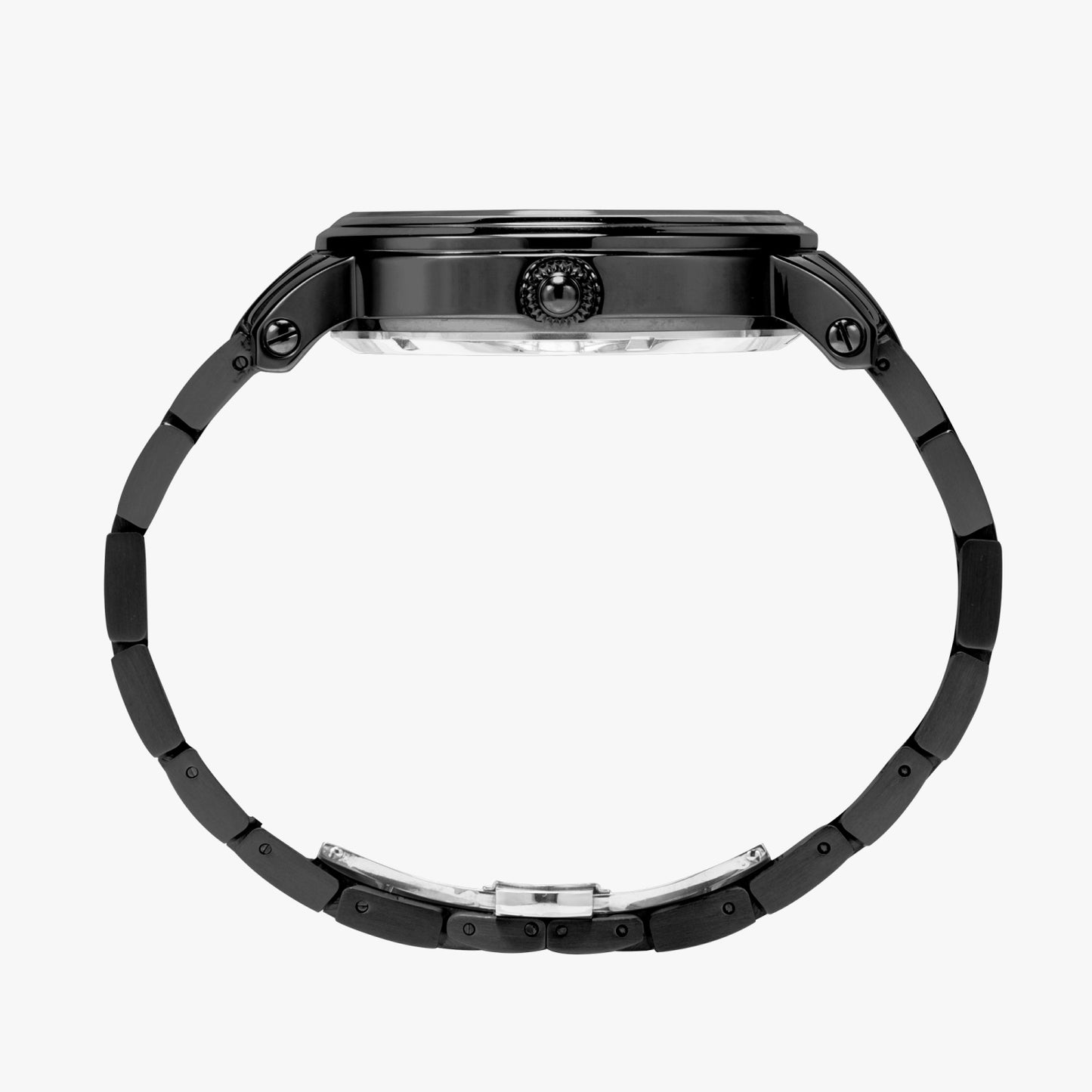 Black Sand Beach Watch