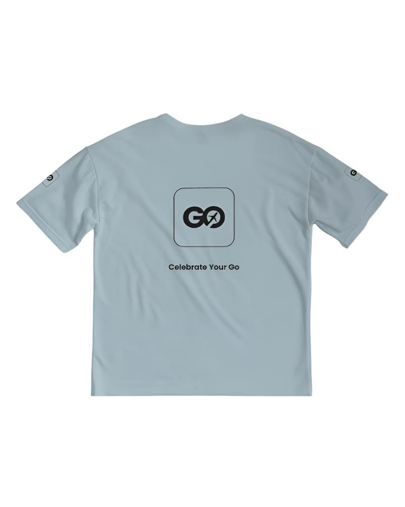 Men's Winter Sky Premium HW Tee