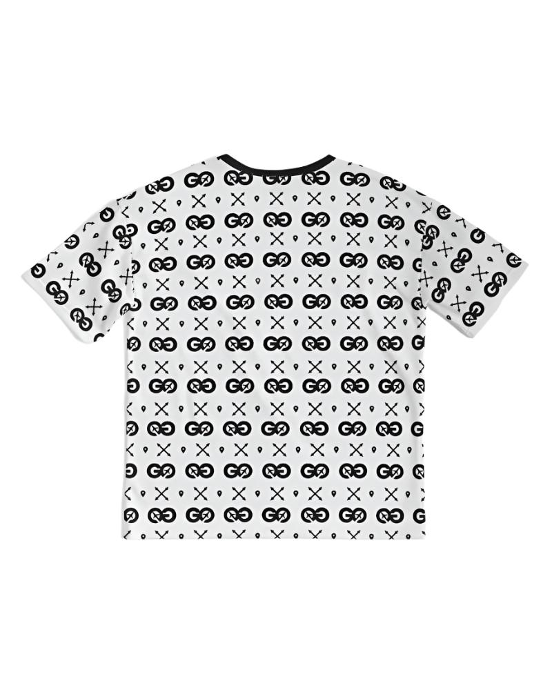 Men's Signature Series Premium HW Tee