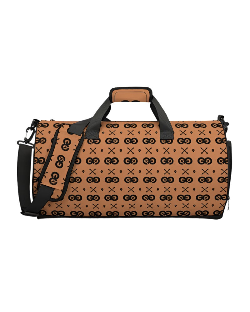 Tomato Cream SS Duffel Bag
