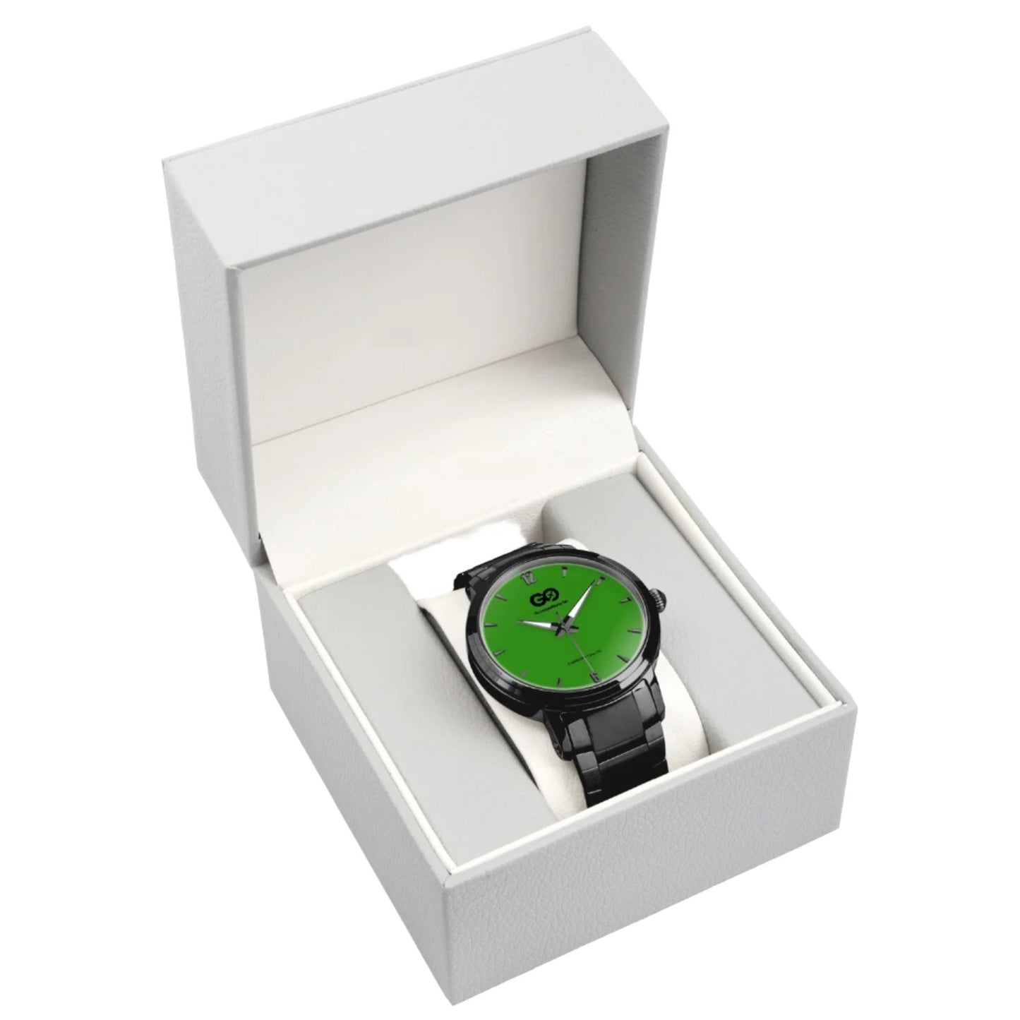 Vitality & Prosperity Watch