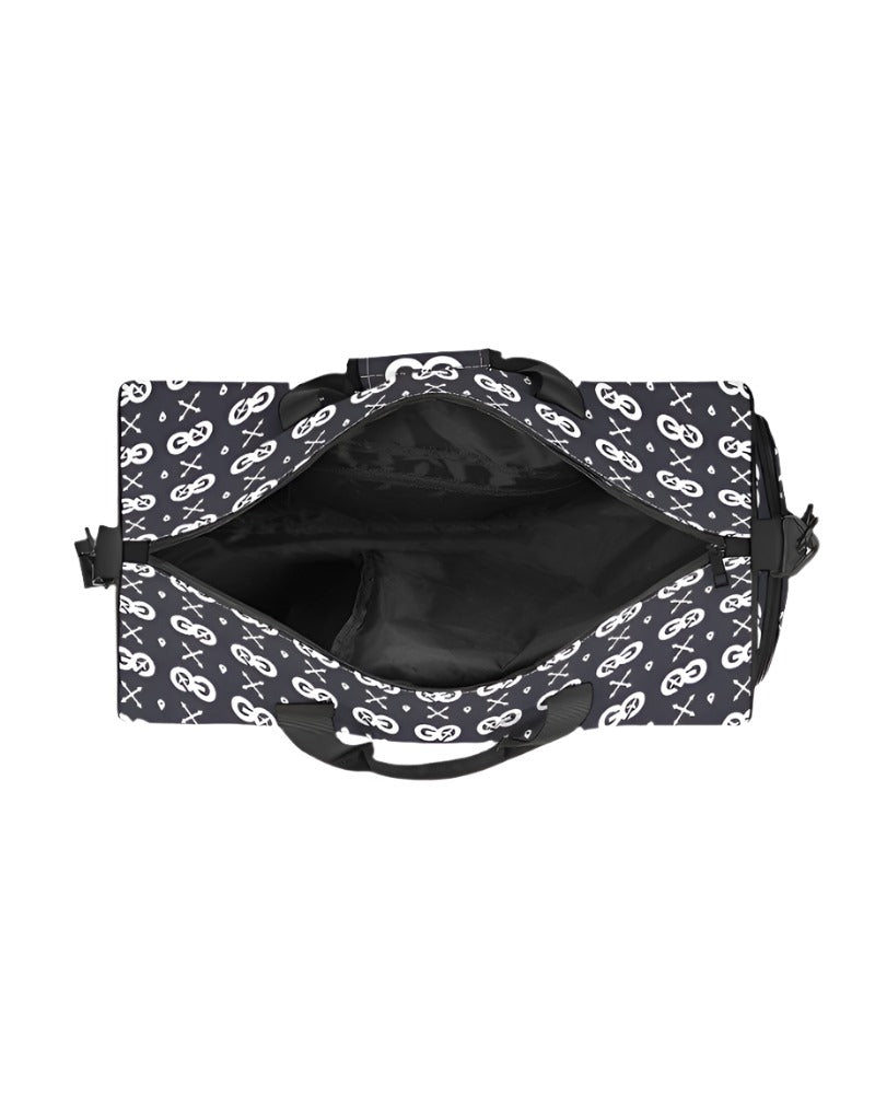 Baritone Blue SS Duffel Bag