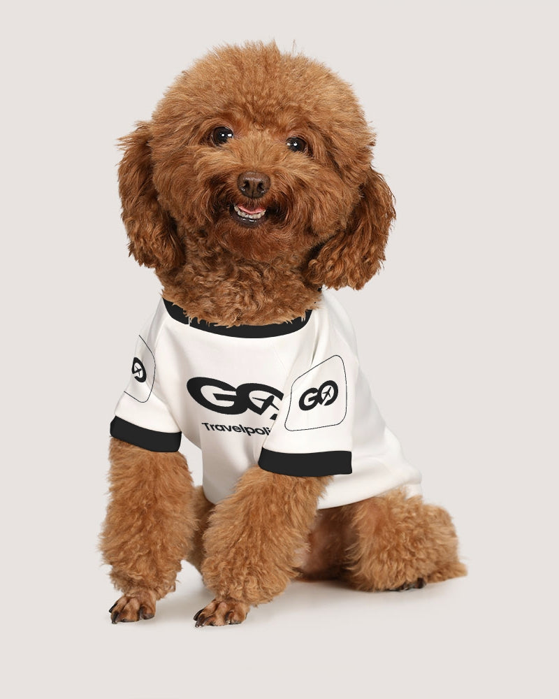 Doggie Tee Shirt