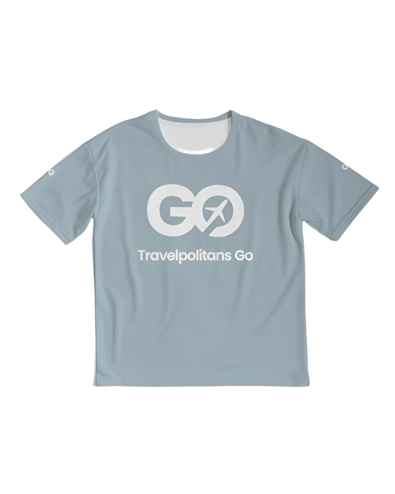 Men's Winter Sky Premium HW Tee