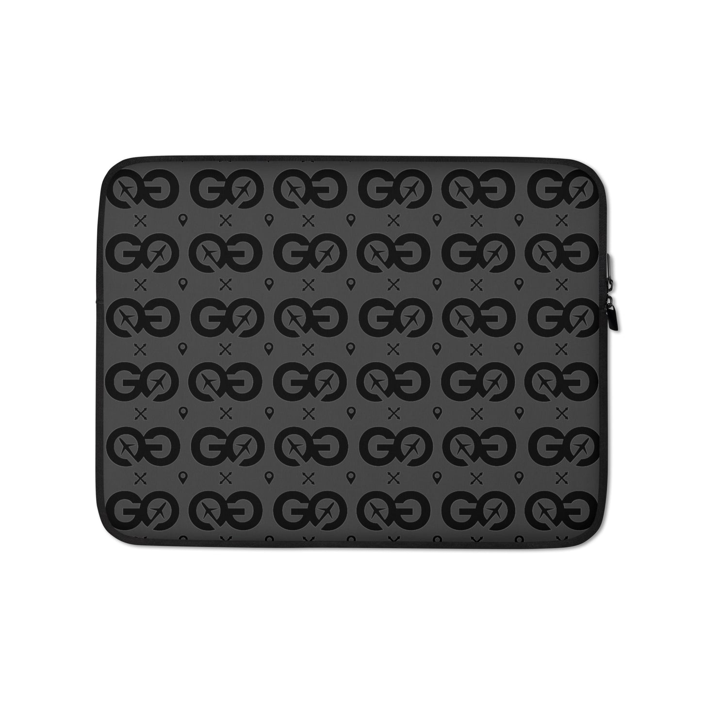 Eclipse SS Laptop Sleeve