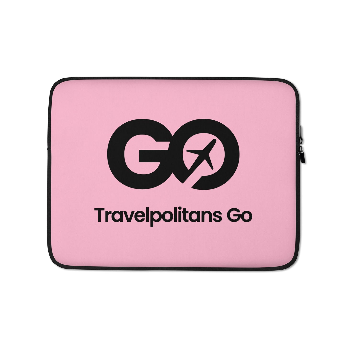 Cotton Candy Laptop Sleeve