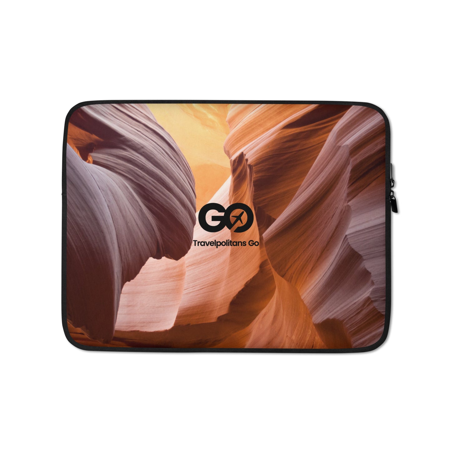 Red Rock Laptop Sleeve