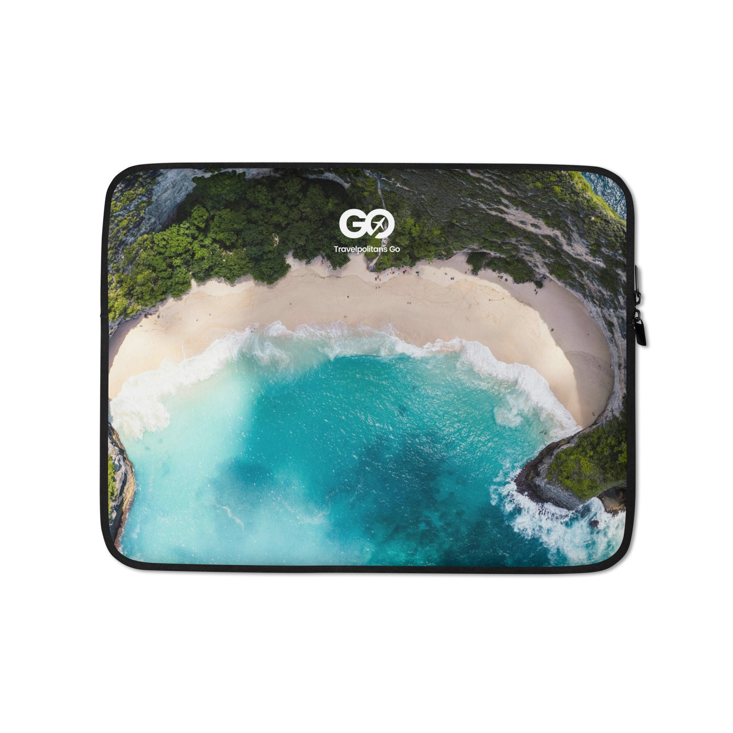 Bali Laptop Sleeve