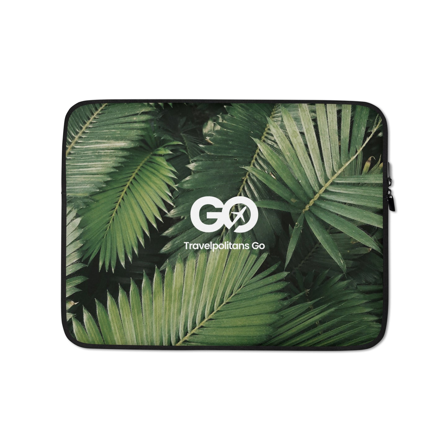 Tropics Laptop Sleeve