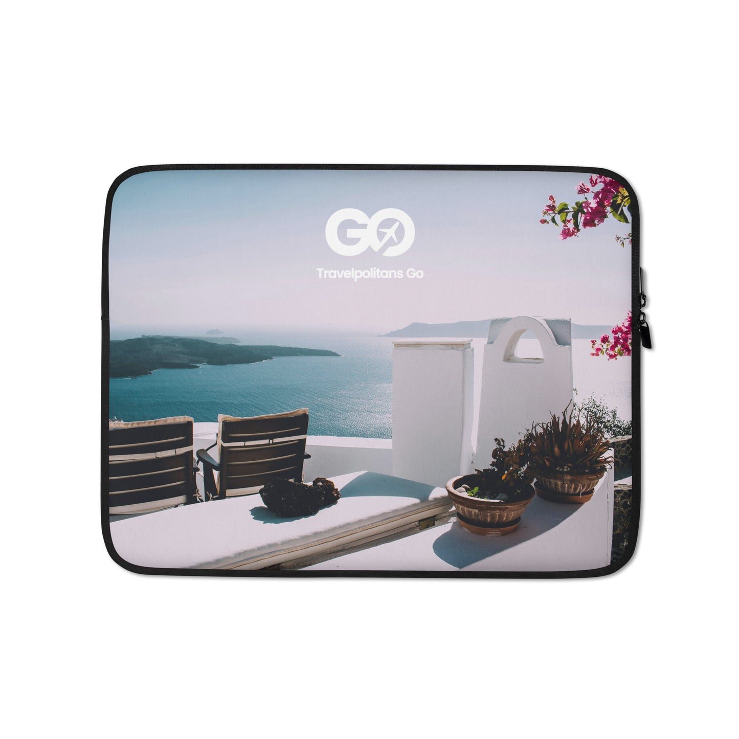 Santorini Laptop Sleeve